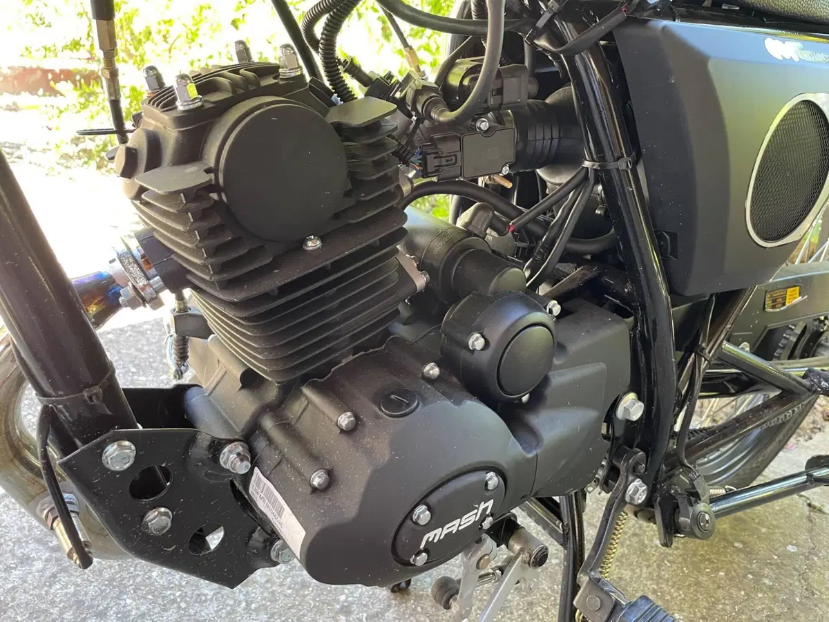 Mash Italia Fifty 50 (2021 - 25) (6)