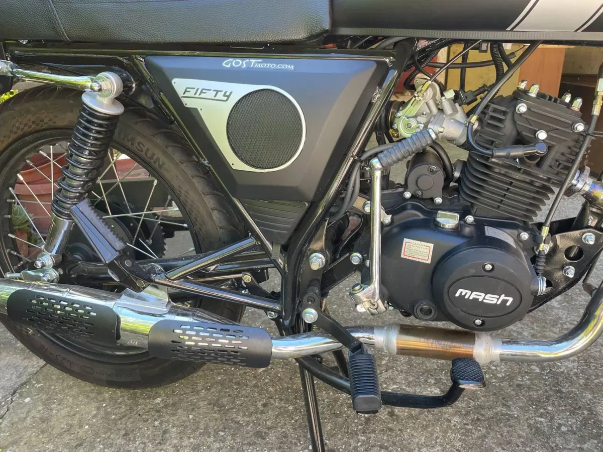Mash Italia Fifty 50 (2021 - 25) (7)