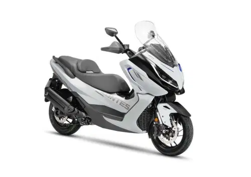 Zontes ZT368-E