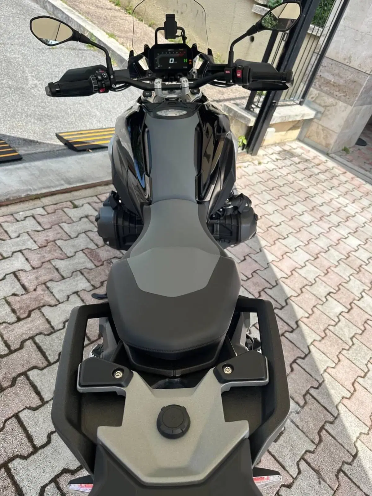 Bmw R 1300 GS Triple Black (2023 - 26) (5)