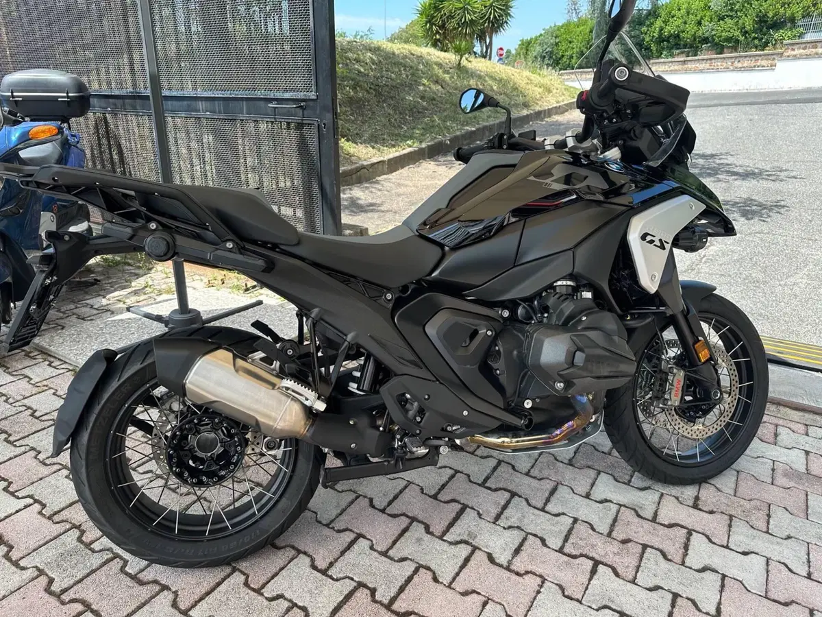 Bmw R 1300 GS Triple Black (2023 - 26) (6)