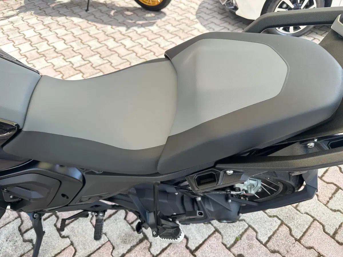 Bmw R 1300 GS Triple Black (2023 - 26) (7)