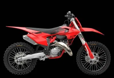GASGAS MC 125 (2026 - 27) nuova
