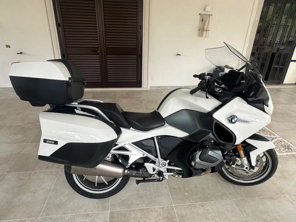 Bmw R 1250 RT (2021 - 25) (3)