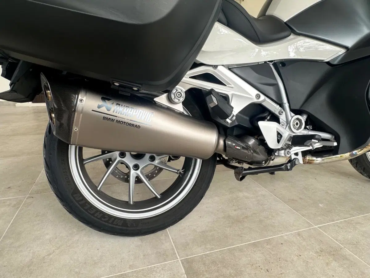 Bmw R 1250 RT (2021 - 25) (5)