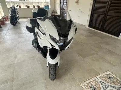 Bmw R 1250 RT (2021 - 25) usata