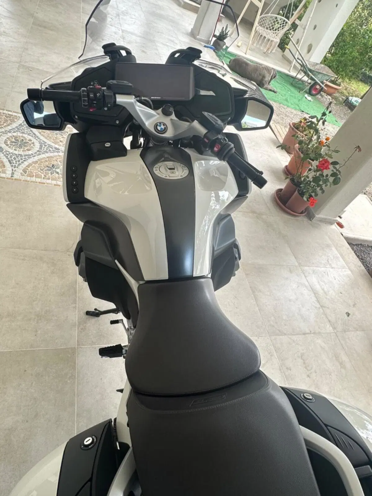 Bmw R 1250 RT (2021 - 25) (4)