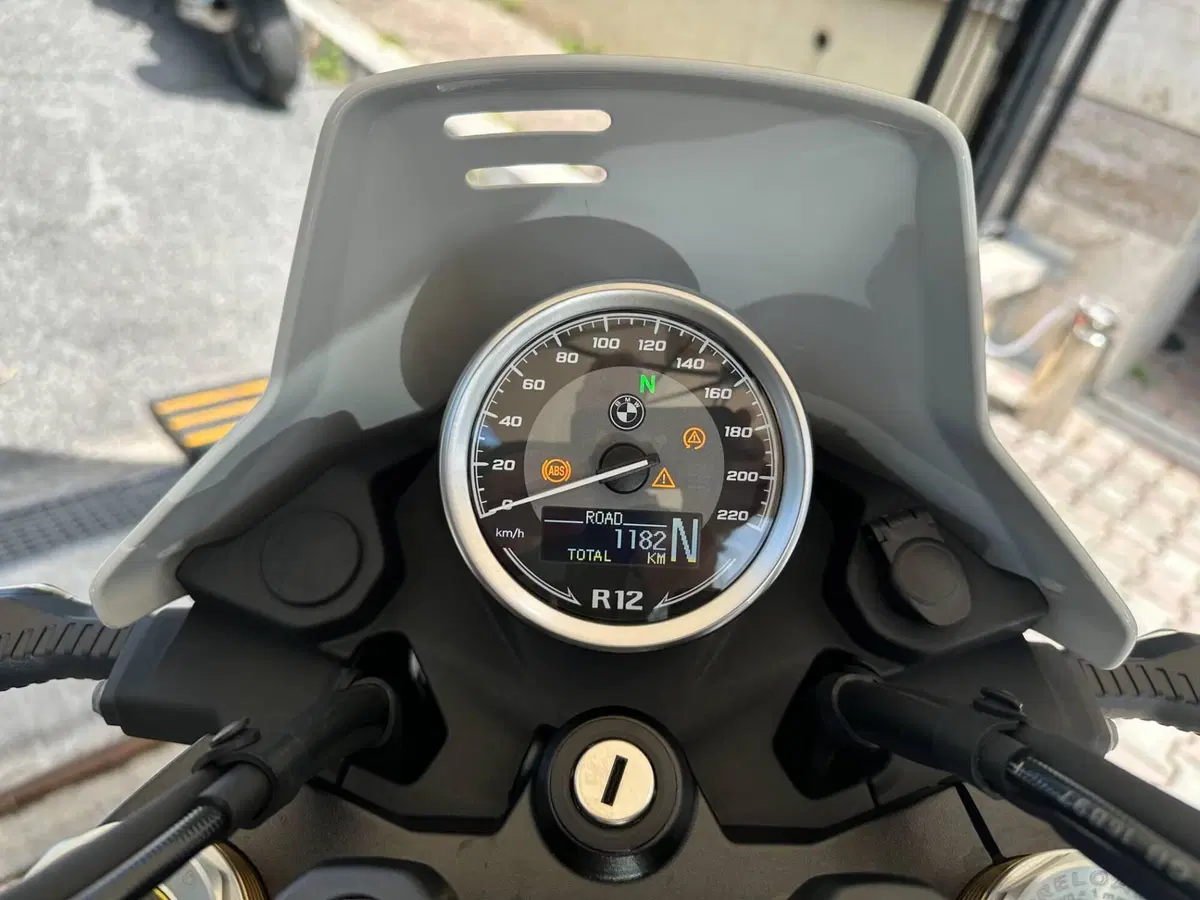 Bmw R 12 G/S (2026) (7)