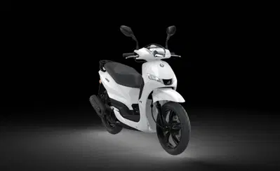 Peugeot Kisbee M 125 Active (2025 - 26) nuova
