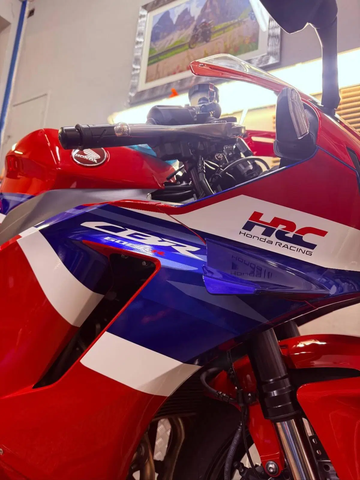 Honda CBR 600 RR (2024 - 26) (3)