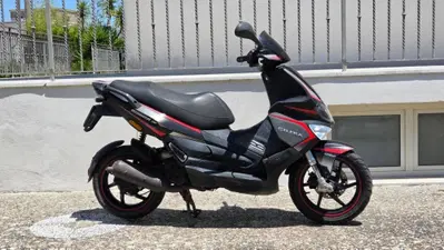Gilera Runner 50 SP (2006 - 20) usata