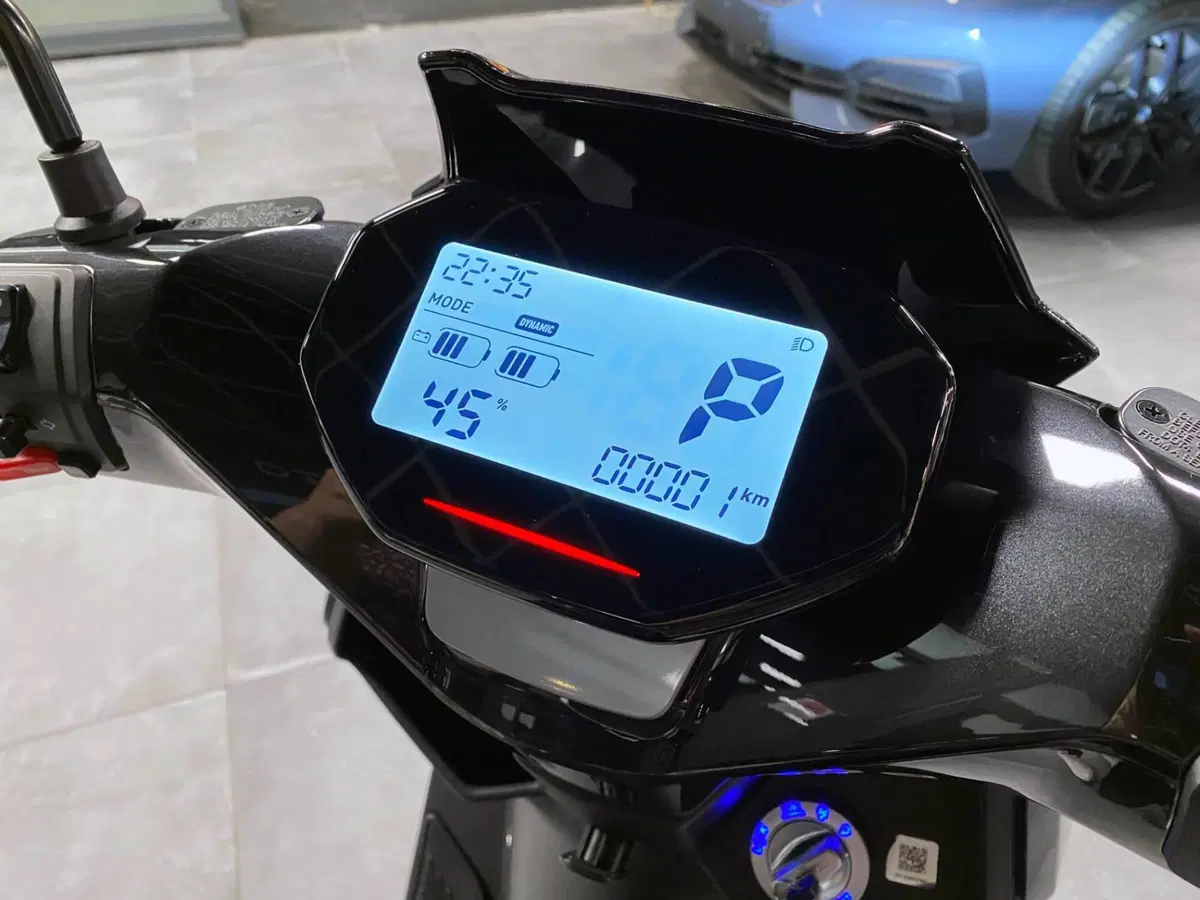 Niu FQi 500 (2025 - 26) (5)