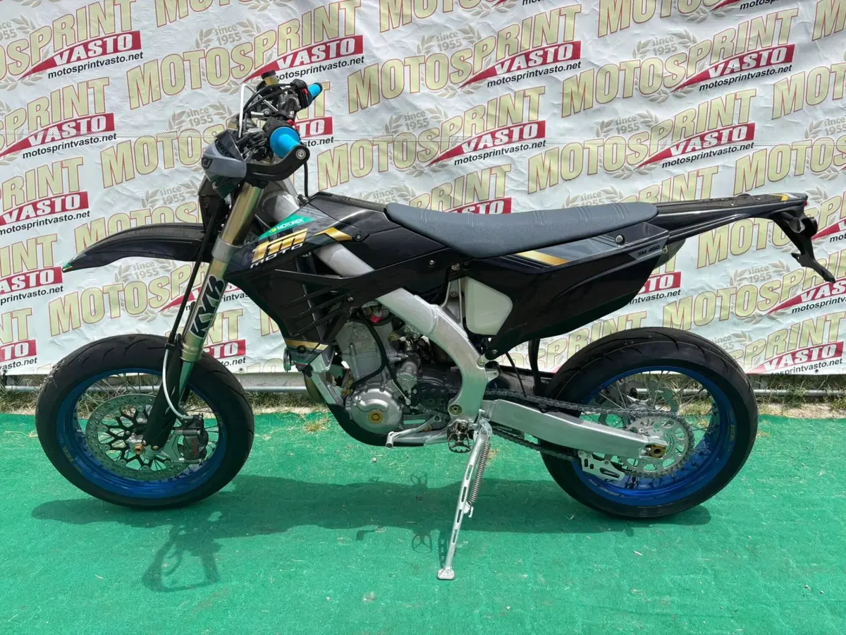 Tm Moto SMR 450 ES Fi 4T (2026) (2)