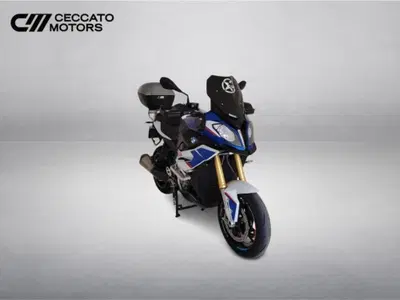 Bmw S 1000 XR (2017 - 19) usata
