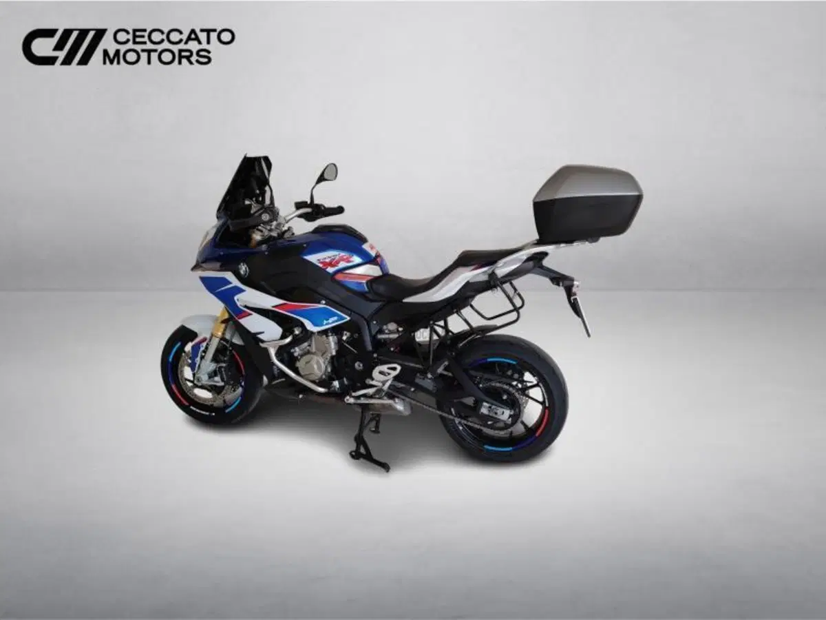 Bmw S 1000 XR (2017 - 19) (7)
