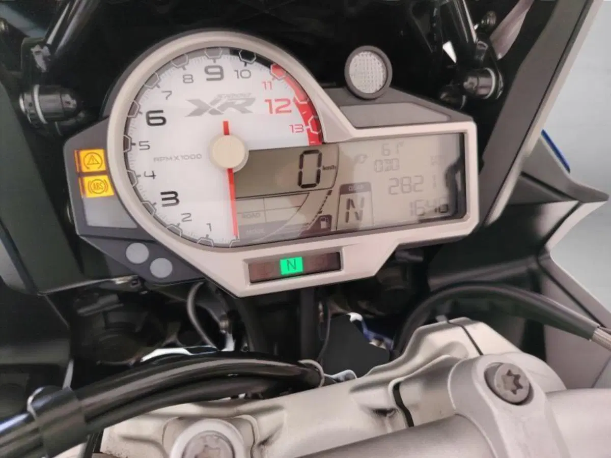 Bmw S 1000 XR (2017 - 19) (13)