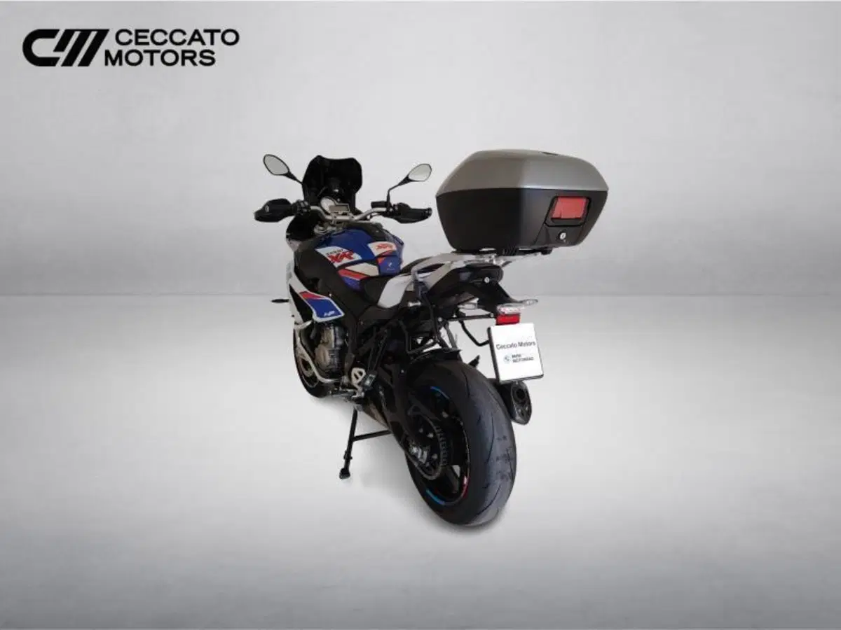 Bmw S 1000 XR (2017 - 19) (6)