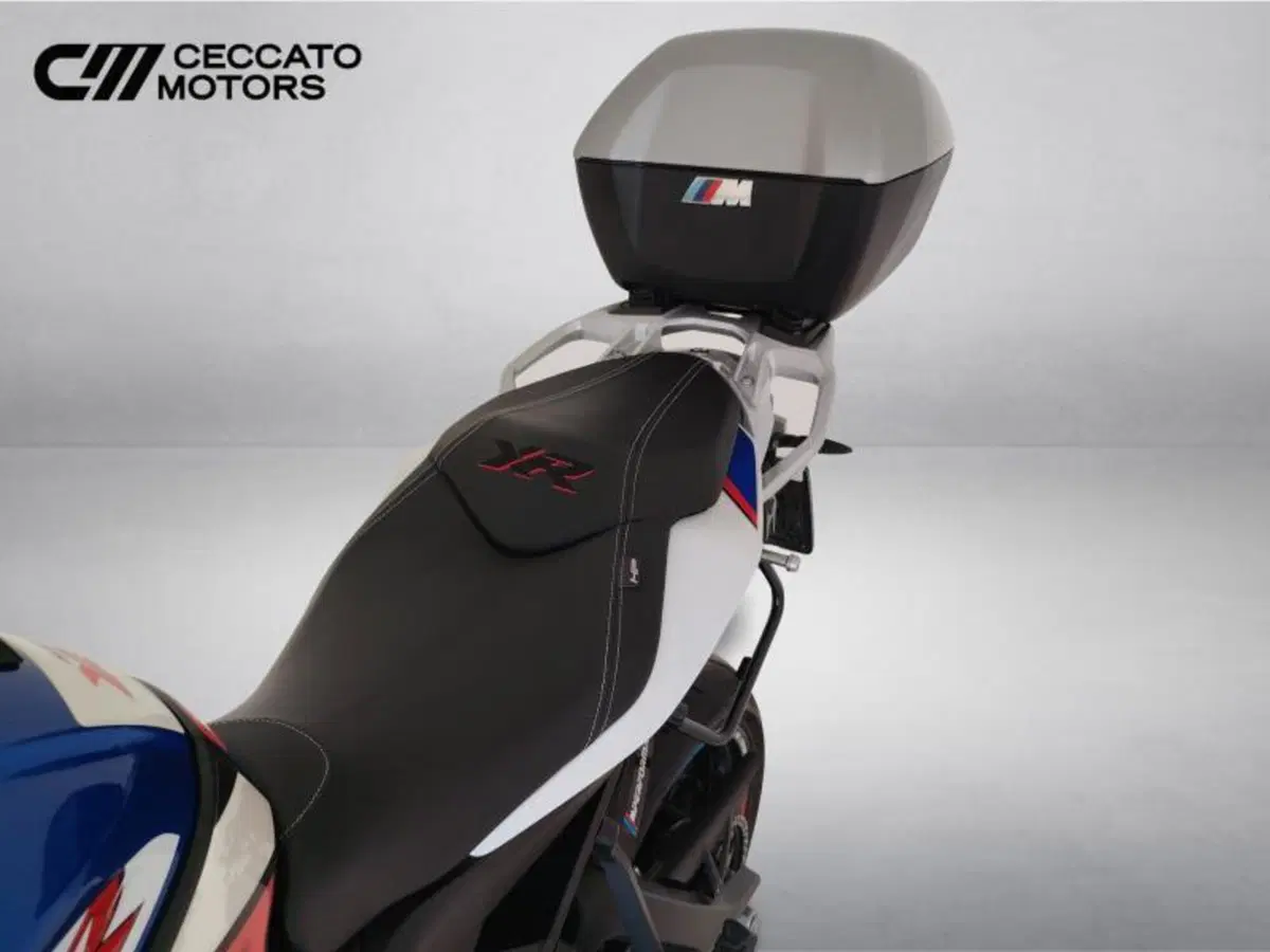 Bmw S 1000 XR (2017 - 19) (14)