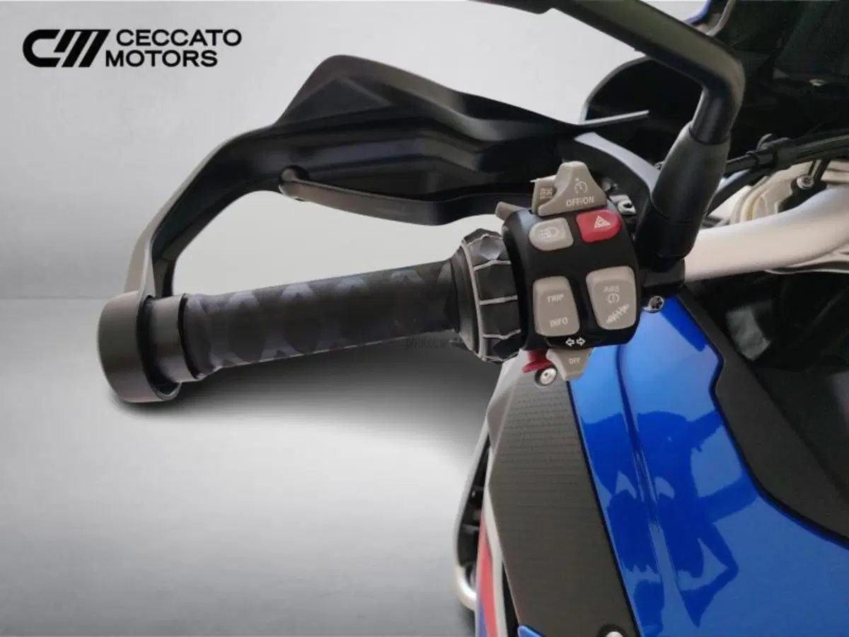 Bmw S 1000 XR (2017 - 19) (12)
