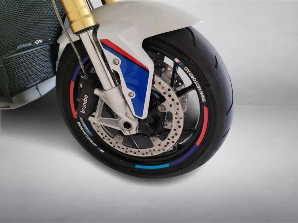 Bmw S 1000 XR (2017 - 19) (15)