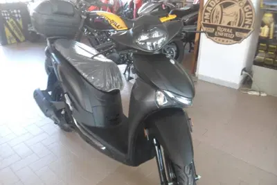 Sym BWT 125 (2026) nuova