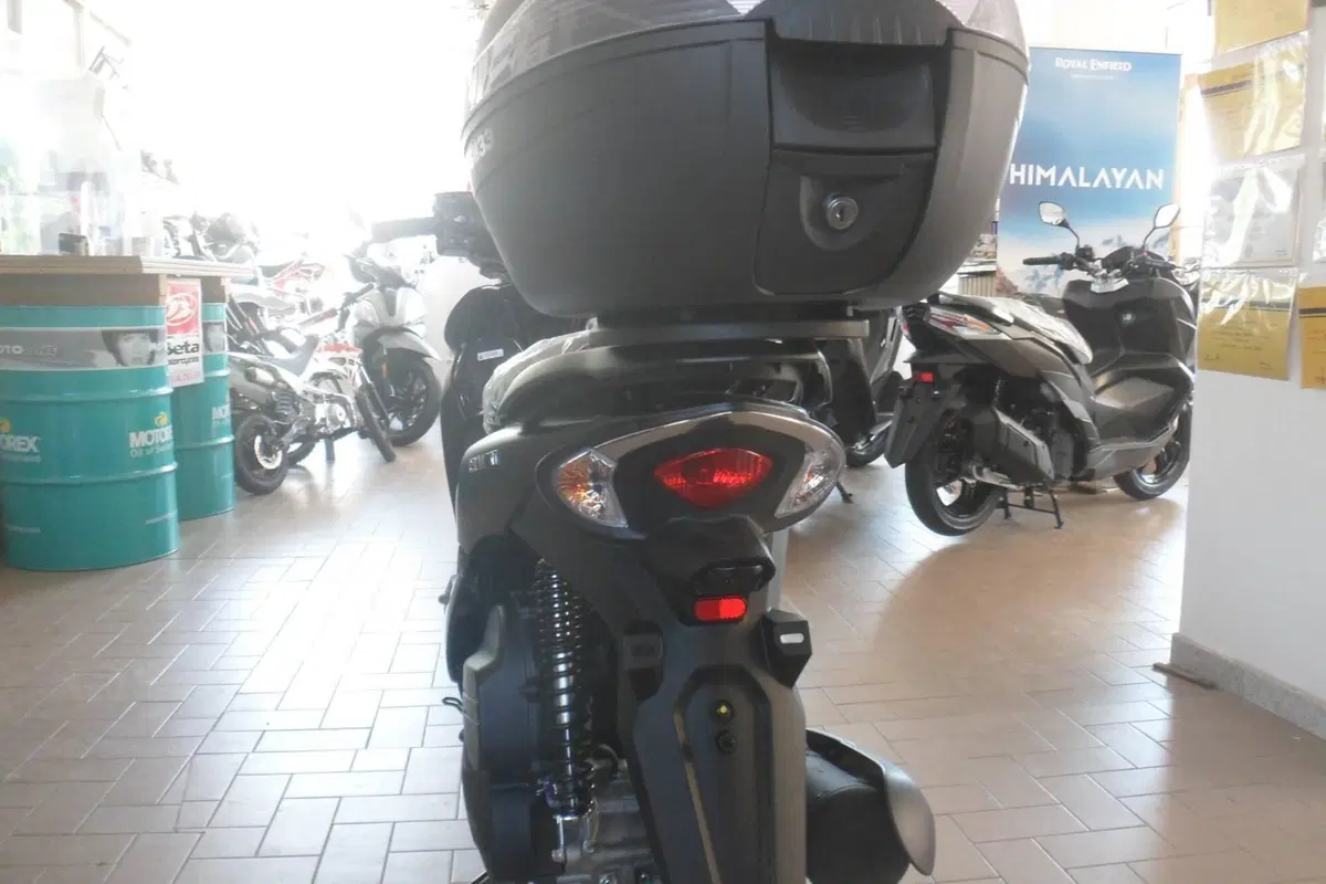 Sym BWT 125 (2026) (8)