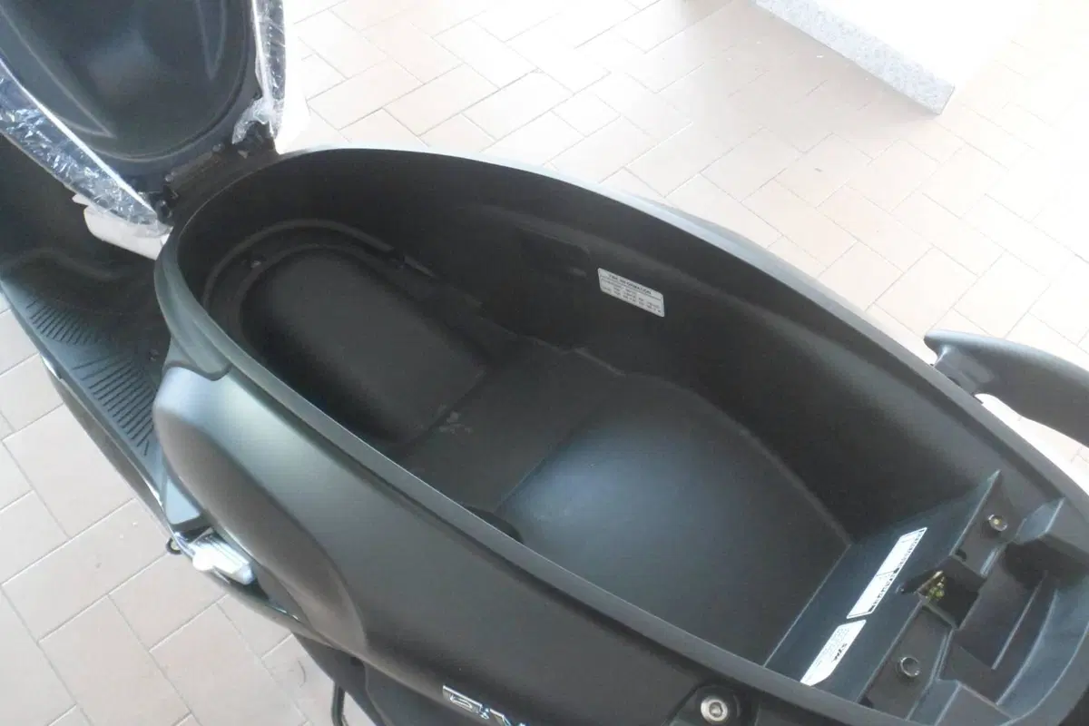 Sym BWT 125 (2026) (9)