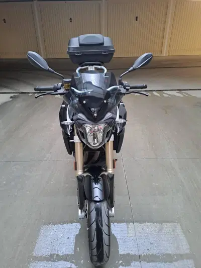 Bmw F 800 R (2017 - 20) usata