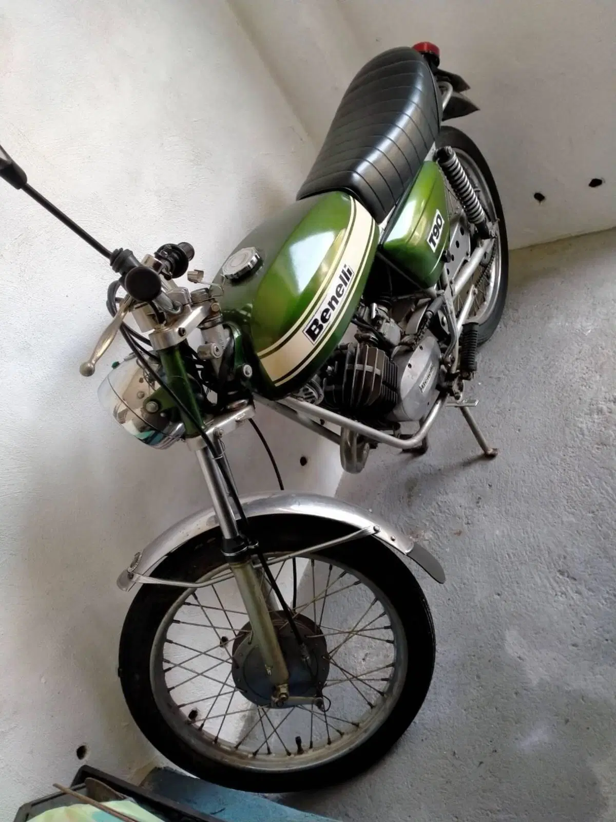 Benelli T90 TURISMO  (2)