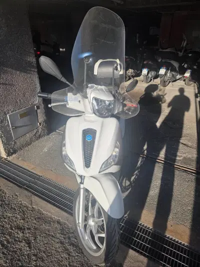 Piaggio Medley 150 ABS (2021 - 25) usata