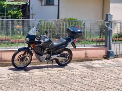 Honda Transalp XL 650V (2000 - 04) usata