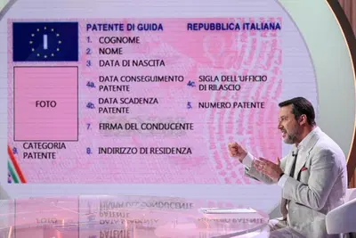 Patente: l&rsquo;Italia aumenta i prezzi, ma in Germania serve un mutuo. La classifica europea