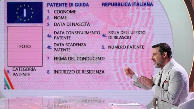 Patente: l&rsquo;Italia aumenta i prezzi, ma in Germania serve un mutuo. La classifica europea