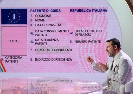 Patente moto: l’Italia aumenta i prezzi, ma in Germania serve un mutuo. La classifica europea