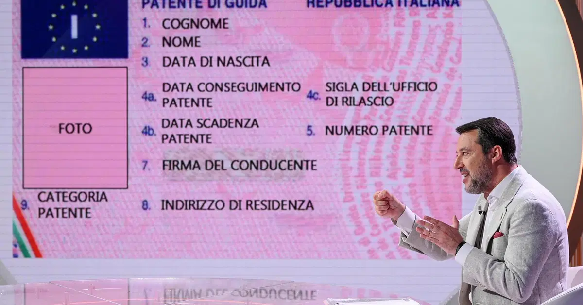 Patente: l&rsquo;Italia aumenta i prezzi, ma in Germania serve un mutuo. La classifica europea