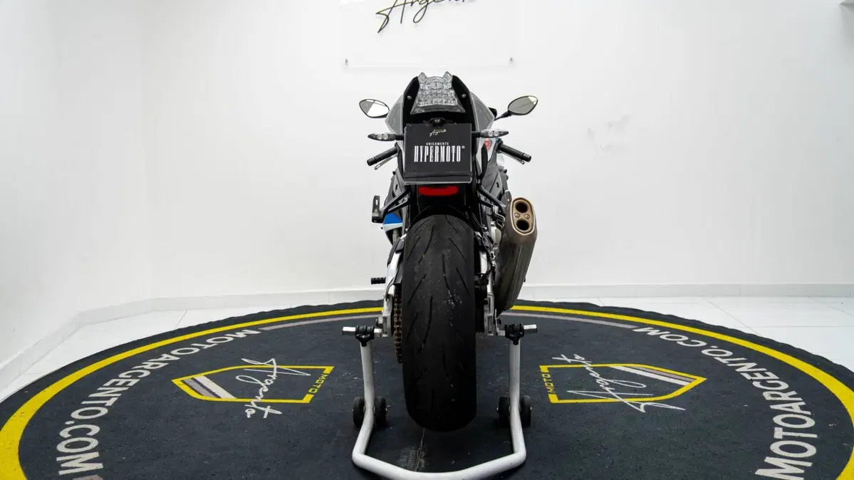 Bmw S 1000 RR (2017 - 18) (5)