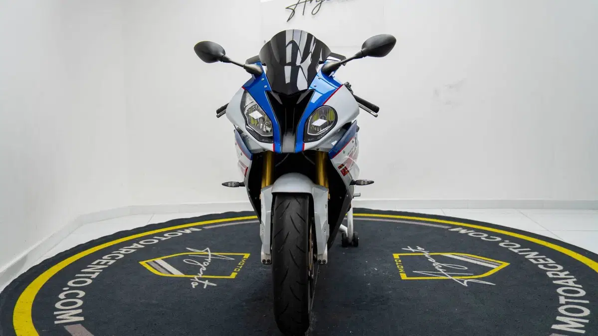 Bmw S 1000 RR (2017 - 18) (9)