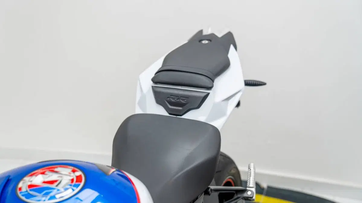 Bmw S 1000 RR (2017 - 18) (11)