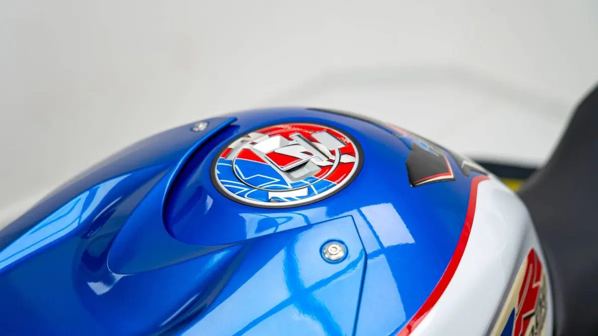 Bmw S 1000 RR (2017 - 18) (12)