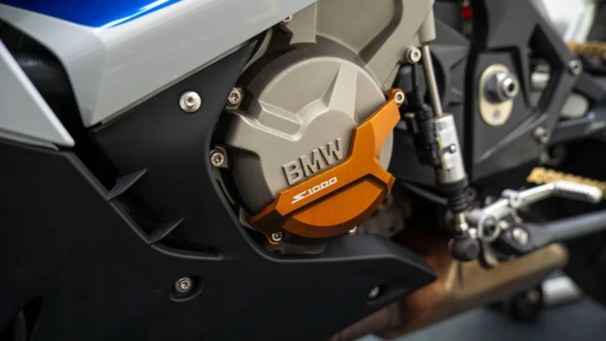 Bmw S 1000 RR (2017 - 18) (13)