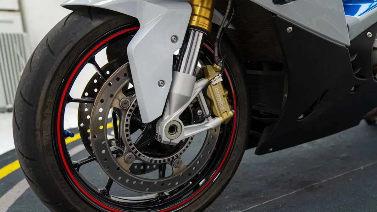Bmw S 1000 RR (2017 - 18) (14)