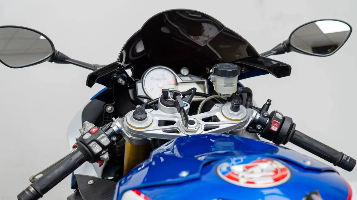 Bmw S 1000 RR (2017 - 18) (16)