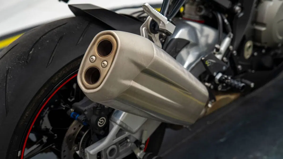 Bmw S 1000 RR (2017 - 18) (17)