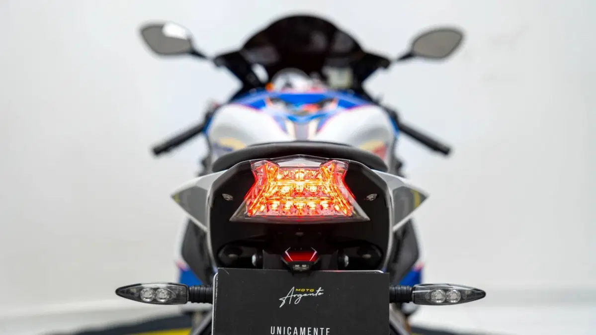 Bmw S 1000 RR (2017 - 18) (18)