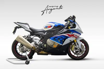 Bmw S 1000 RR (2017 - 18) usata