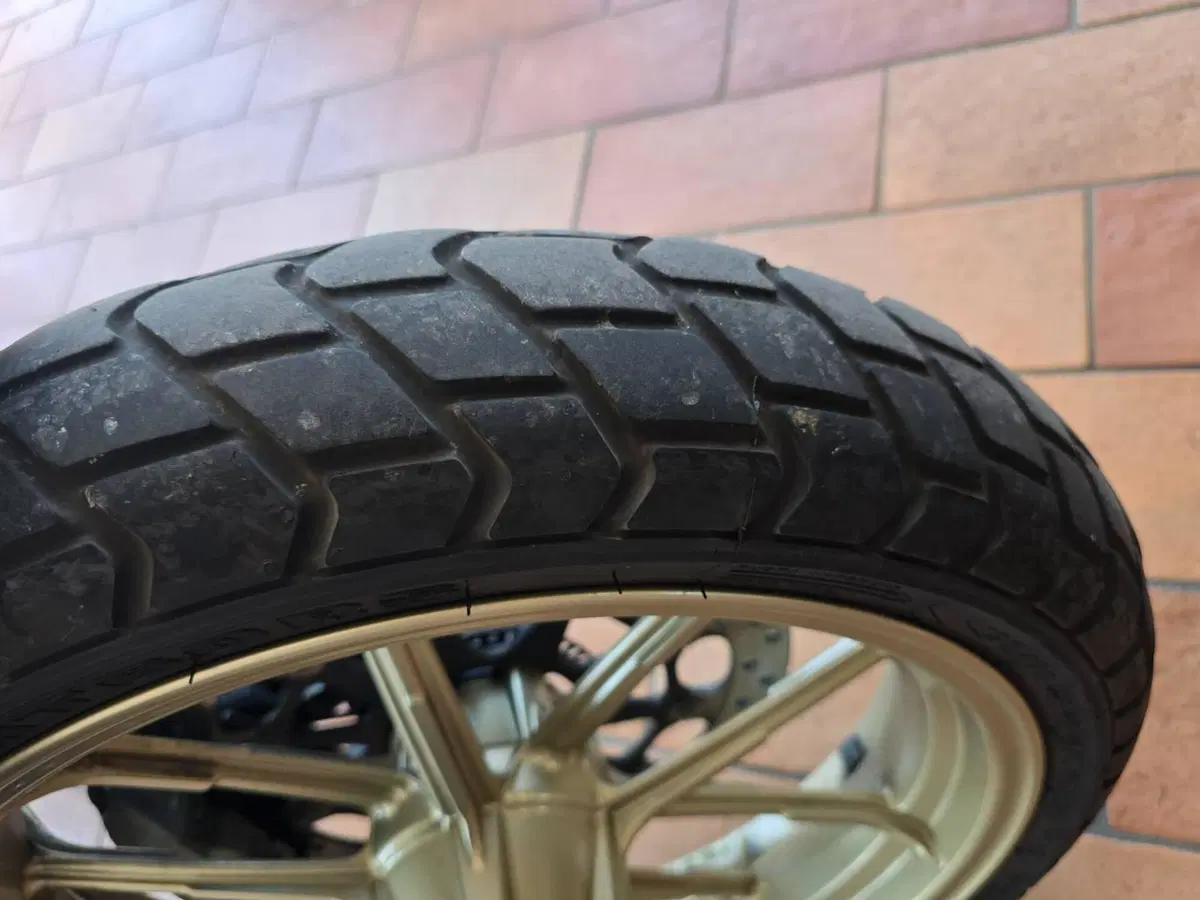 Ducati Scrambler 800 Cafè Racer (2017 - 21) (12)
