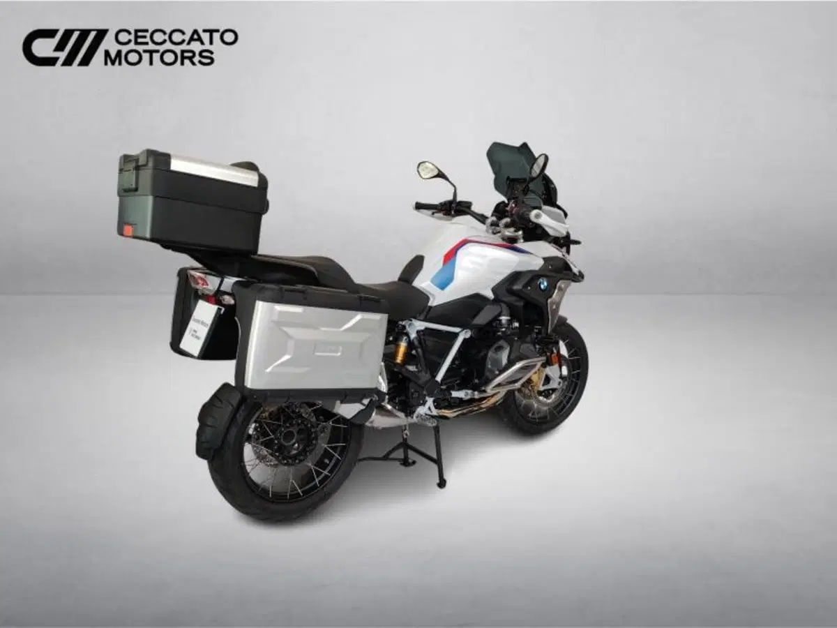 Bmw R 1250 GS (2021 - 24) (4)