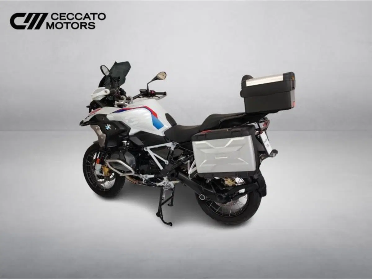 Bmw R 1250 GS (2021 - 24) (7)