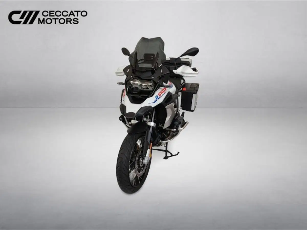 Bmw R 1250 GS (2021 - 24) (10)
