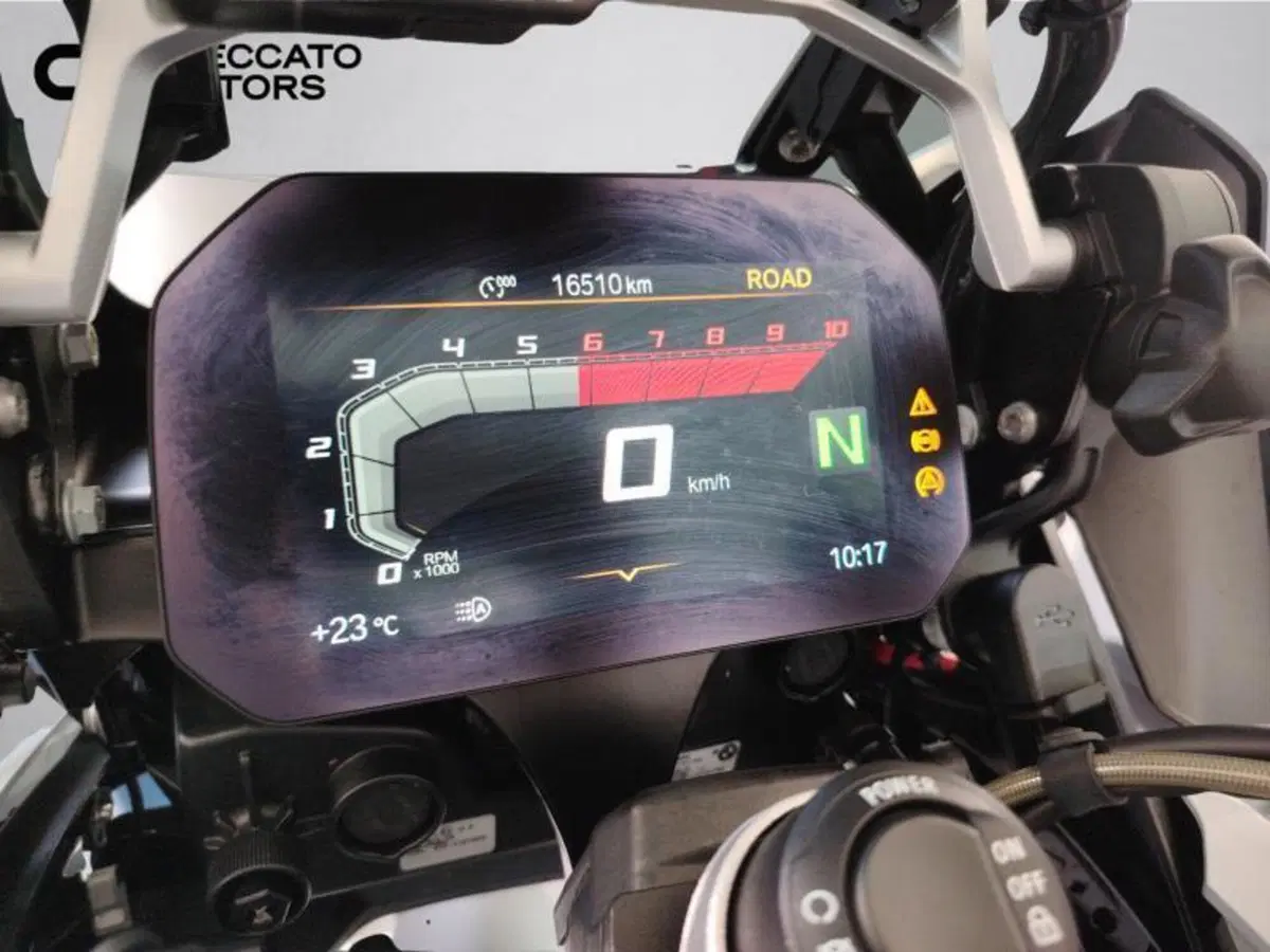 Bmw R 1250 GS (2021 - 24) (13)